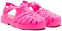 Mini Melissa Possession closed-toe sandals Pink - Thumbnail 1