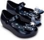 Mini Melissa Ultra Star ballerina shoes Blue - Thumbnail 1