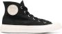 MISBHV monogram high-top sneakers Black - Thumbnail 1