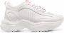 MISBHV panelled leather sneakers White - Thumbnail 1