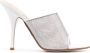 Missoni 125mm crochet-detail sandals White - Thumbnail 1