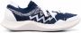 Missoni embroidered low-top sneakers Blue - Thumbnail 1