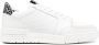 Missoni zigzag-print low-top sneakers White - Thumbnail 1