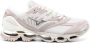 Mizuno multi-panel lace-up sneakers Neutrals - Thumbnail 1