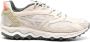 Mizuno Wave lace-up sneakers Neutrals - Thumbnail 1