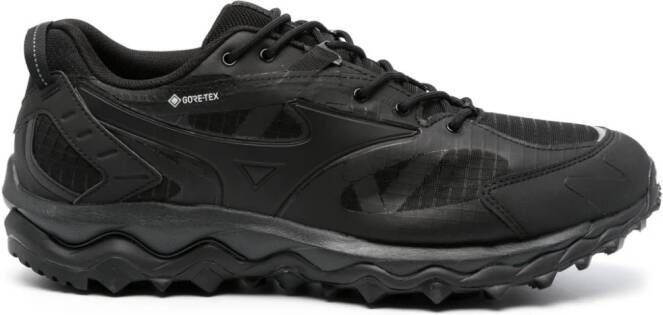 Mizuno Wave Mujin Gtx sneakers Black