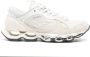 Mizuno Wave Prophecy panelled sneakers Neutrals - Thumbnail 1
