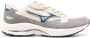 Mizuno Wave Rider B panelled sneakers Neutrals - Thumbnail 1