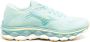Mizuno Wave Sky 7 knitted sneakers Blue - Thumbnail 1