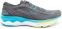 Mizuno Wave Skyrise 4 performance sneakers Grey - Thumbnail 1