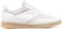 MM6 Maison Margiela panelled low-top sneakers White - Thumbnail 1