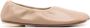 MM6 Maison Margiela Anatomic soft ballerina shoes Neutrals - Thumbnail 1