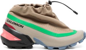 MM6 Maison Margiela x Salomon Quicklace™ sneakers Multicolour