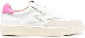 Moa Master Of Arts Master Legacy low-top sneakers White