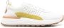 Moma Allacciata low-top sneakers White - Thumbnail 1