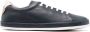 Moma leather low-top sneakers Blue - Thumbnail 1