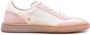Moma panelled suede sneakers White - Thumbnail 1