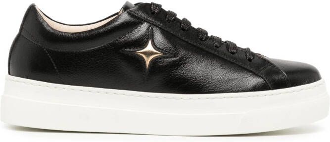 Moma x Madison Maison low-top sneakers Black
