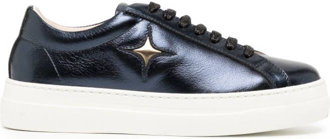 Moma x Madison Maison low-top sneakers Black