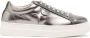Moma X Madison Maison low-top sneakers Silver - Thumbnail 1