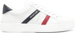 Moncler Ariel low-top sneakers White