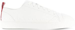 Moncler Linda sneakers White