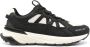 Moncler Lite Runner lace-up sneakers Black - Thumbnail 1
