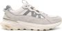 Moncler Lite Runner lace-up sneakers Grey - Thumbnail 1