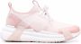 Moncler Lunarove chunky low-top sneakers Pink - Thumbnail 1