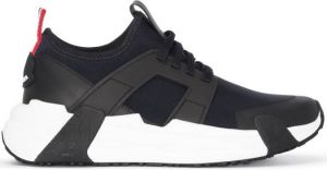 Moncler Lunarove low-top sneakers Black
