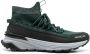 Moncler Monte Runner sneakers Green - Thumbnail 1