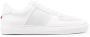 Moncler Neue York low-top sneakers White - Thumbnail 1