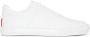 Moncler Neue York low-top sneakers White - Thumbnail 1