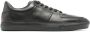 Moncler New York low-top sneakers Black - Thumbnail 1