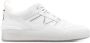 Moncler Pivot low-top sneakers White - Thumbnail 1
