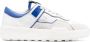 Moncler Promyx Space low-top sneakers White - Thumbnail 1