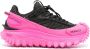 Moncler Trailgrip GTX chunky sneakers Pink - Thumbnail 1