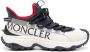 Moncler Trailgrip Lite 2 lace-up sneakers Blue - Thumbnail 1
