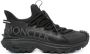 Moncler Trailgrip Lite 2 ripstop sneakers Black - Thumbnail 1