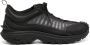 Moncler Trailgrip Lite low-top sneakers Black - Thumbnail 1