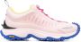 Moncler Trailgrip Lite low-top sneakers Pink - Thumbnail 1