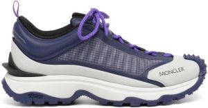 Moncler Trailgrip Lite sneakers Purple