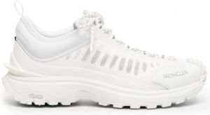 Moncler Trailgrip Lite sneakers White