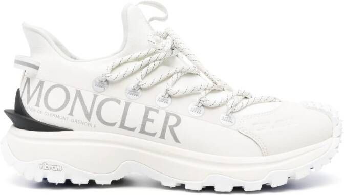 Moncler Trailgrip Lite2 sneakers White
