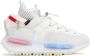Moncler x Adidas Nmd S1 padded sneakers White - Thumbnail 1