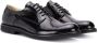 MONTELPARE TRADITION TEEN Derby shoes Black - Thumbnail 1