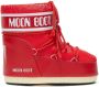 Moon Boot Classic Low 2 boots Red - Thumbnail 1
