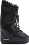 Moon Boot high lace-up sneaker boots Black - Thumbnail 1