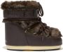Moon Boot Icon ankle boots Brown - Thumbnail 1