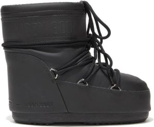 Moon Boot Icon Glance low snow boots Black
